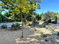 Mas L'Isle-sur-la-Sorgue #017023 Boschi Immobilier