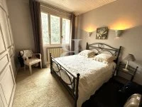Villa B&eacute;doin #017463 Boschi Real Estate