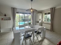 Villa L'Isle-sur-la-Sorgue #017055 Boschi Immobilier