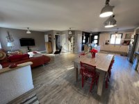 Villa Dieulefit #017099 Boschi Immobilier