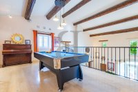 Mas Orange #017109 Boschi Immobilier