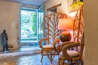 Mas Saint-Rémy-de-Provence #017047 Boschi Prestige