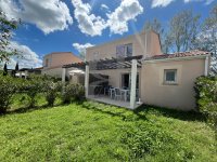 Villa Maussane-les-Alpilles #017147 Boschi Real Estate
