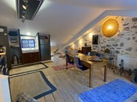 Village house Nyons #017146 Boschi Real Estate
