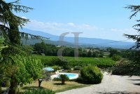 Mas Vaison-la-Romaine #012760 Boschi Prestige