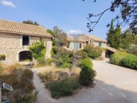 Mas Grignan #017189 Boschi Immobilier