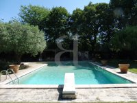 Villa Mazan #012705 Boschi Prestige