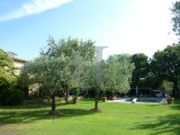 Villa Mazan #012705 Boschi Immobilier