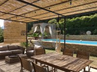Mas Vaison-la-Romaine #017181 Boschi Immobilier