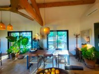 Mas Vaison-la-Romaine #017181 Boschi Immobilier