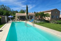 Villa Valréas #017213 Boschi Immobilier