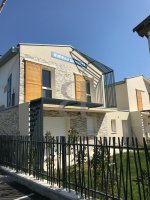 Villa L'Isle-sur-la-Sorgue #012704 Boschi Immobilier
