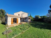 Villa Vaison-la-Romaine #017217 Boschi Immobilier