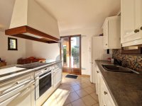 Villa Vaison-la-Romaine #017217 Boschi Immobilier