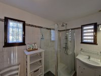 Villa Vaison-la-Romaine #017217 Boschi Immobilier