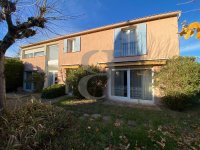 Villa Vaison-la-Romaine #017155 Boschi Immobilier