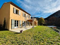 Villa Buis-les-Baronnies #017209 Boschi Immobilier