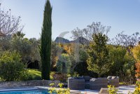 Villa Saint-Rémy-de-Provence #017233 Boschi Prestige