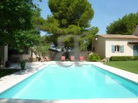 Villa Pernes-les-Fontaines #012711 Boschi Prestige