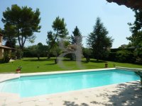 Villa Pernes-les-Fontaines #012711 Boschi Immobilier
