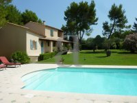 Villa Pernes-les-Fontaines #012711 Boschi Prestige