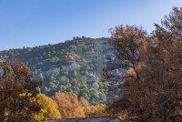 Terrain Robion #017253 Boschi Immobilier