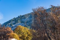 Terrain Robion #017253 Boschi Immobilier