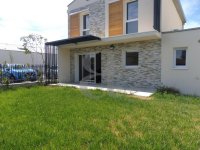 Villa L'Isle-sur-la-Sorgue #012543 Boschi Immobilier