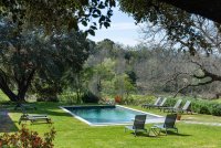 Mas Vaison-la-Romaine #017297 Boschi Prestige