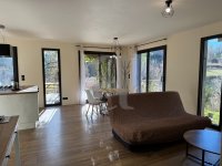 Villa Vaison-la-Romaine #017333 Boschi Immobilier