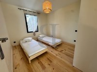 Villa Vaison-la-Romaine #017333 Boschi Immobilier