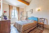 Villa Valréas #017340 Boschi Immobilier