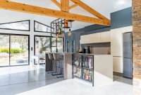 Villa Sainte-Cécile-les-Vignes #017336 Boschi Prestige