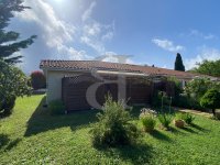 Villa Valréas #017353 Boschi Real Estate
