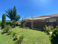 Villa Valréas #017353 Boschi Real Estate