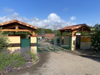 Villa Valréas #017353 Boschi Real Estate