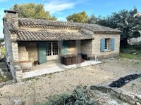 Villa Cavaillon #017350 Boschi Real Estate