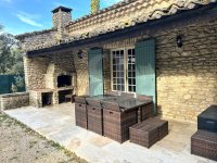Villa Cavaillon #017350 Boschi Real Estate