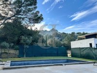 Villa Cavaillon #017350 Boschi Real Estate