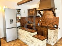 Villa Cavaillon #017350 Boschi Real Estate