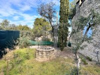 Villa Cavaillon #017350 Boschi Real Estate