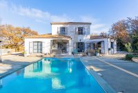 Villa L'Isle-sur-la-Sorgue #017370 Boschi Immobilier