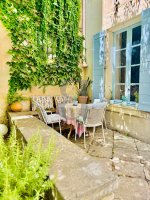 Mas Carpentras #017302 Boschi Immobilier