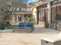 Mas Pernes-les-Fontaines #017383 Boschi Immobilier