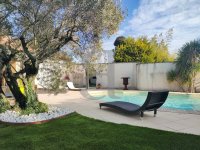 Mas Pernes-les-Fontaines #017383 Boschi Immobilier