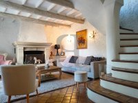 Mas Pernes-les-Fontaines #017383 Boschi Immobilier