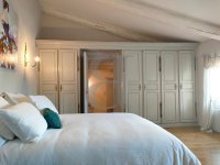 Mas Pernes-les-Fontaines #017383 Boschi Immobilier