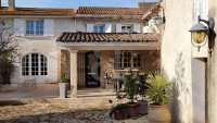 Mas Pernes-les-Fontaines #017383 Boschi Immobilier