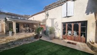 Mas Pernes-les-Fontaines #017383 Boschi Immobilier