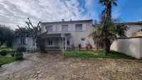 Mas Pernes-les-Fontaines #017383 Boschi Immobilier